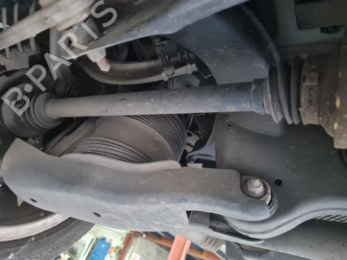 Used Right rear driveshaft MERCEDES-BENZ C-CLASS T-Model (S205) C 350 e (205.247) (211 hp) 30833437