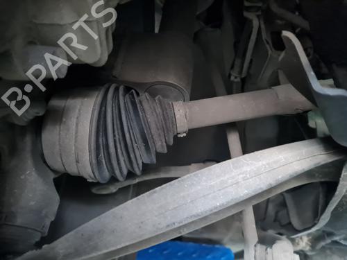 Used Right front driveshaft Right front driveshaft PEUGEOT 5008 (0U_, 0E_) [2009-2017] 33852589 33852589