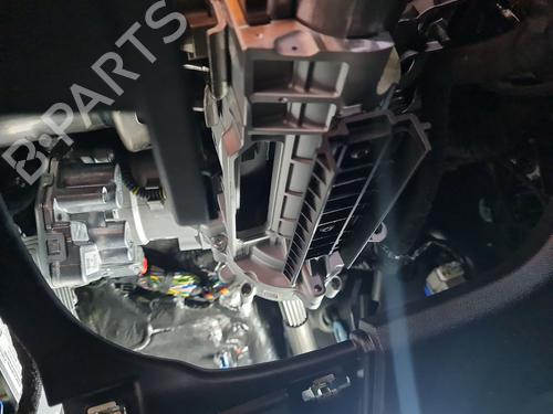 Used Steering column Steering column FORD PUMA (J2K, CF7) 1.0 EcoBoost mHEV (125 hp) 38112432 38112432