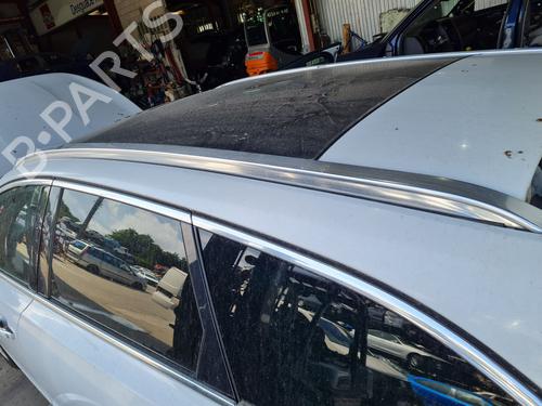 Roof bar PEUGEOT 508 SW I (8E_) 2.0 BlueHDi 150 | BP28162964C65 