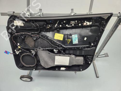 Seats set VW PASSAT B9 Variant (CJ5) 2.0 TDI 4motion | BP32084836C78 