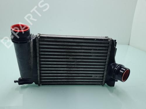 Intercooler RENAULT MEGANE IV Hatchback (B9A/M/N_) | BP21655962M30 - Image 3