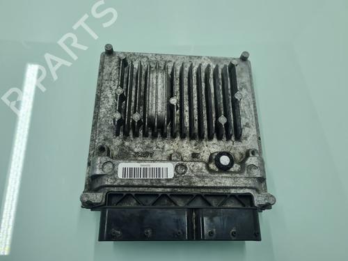 Used Engine control unit (ECU) MERCEDES-BENZ SPRINTER 3,5-t Van (B906) [2006-2020]  21764068