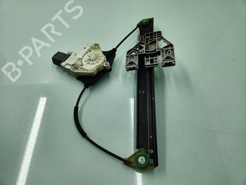 Rear right window mechanism AUDI A4 Allroad B8 (8KH) 2.0 TDI quattro | BP21649818C25 