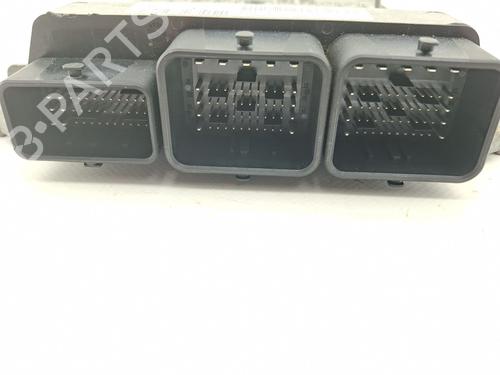 Engine control unit (ECU) CITROËN C4 II (NC_) | BP38932970M57 - Image 5