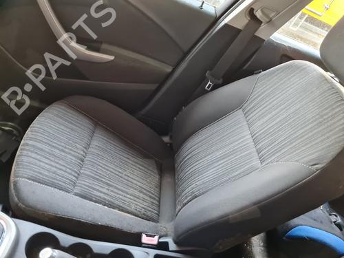 Used Right front seat OPEL ASTRA J (P10) [2009-2016]  24937863