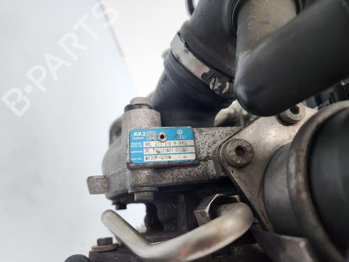 Engine SEAT IBIZA IV (6J5, 6P1) | BP21792301M1