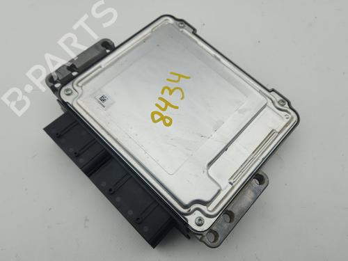 Engine control unit (ECU) CITROËN BERLINGO (ER_, EC_) 1.5 BlueHDi 100 | BP37873551M57 - Image 3