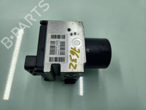 Used ABS pump PEUGEOT 407 (6D_) 2.0 (6DRFNB, 6DRFNE) (136 hp) 26612160
