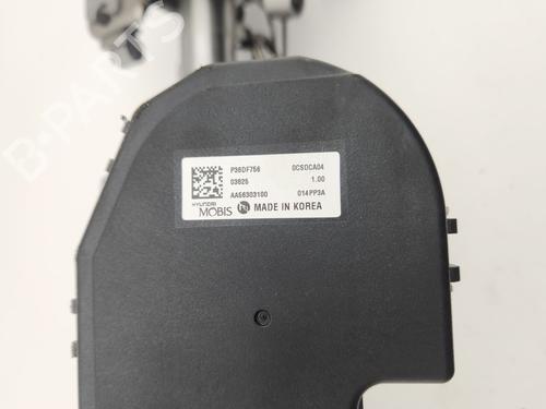 Steering column KIA XCEED (CD) 1.5 T-GDi MHEV | BP37198903M21 - Image 2