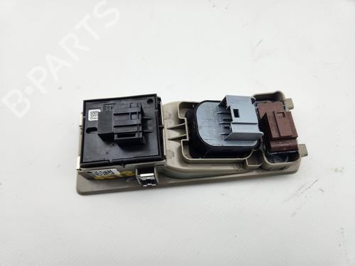 Left front window switch VW MULTIVAN T7 (STM, STN) 1.4 eHybrid | BP31840999I27