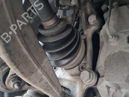 Used Right front steering knuckle AUDI Q5 Sportback (FYT) 40 TDI Mild Hybrid quattro (204 hp) 32147009