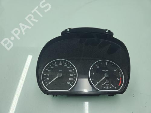 Kombinert Instrument BMW 1 (E87) 118 d (143 hp) 24507544
