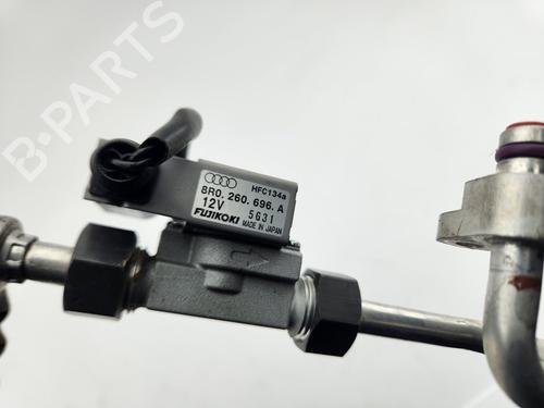 AC pipe AUDI Q5 Sportback (FYT) 45 TFSI Mild Hybrid quattro | BP30152064M126 