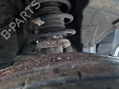 Used Right front shock absorber BMW 3 (E90) 318 d (143 hp) 21658636