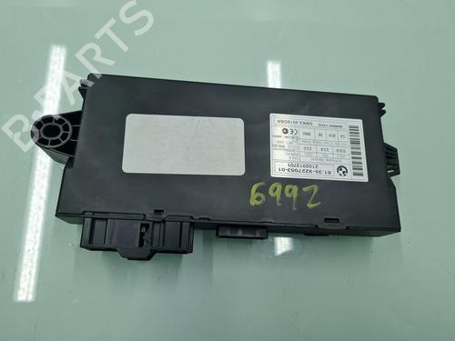 Used Electronic module Electronic module BMW X5 (E70) xDrive 30 d (211 hp) 21655541 21655541