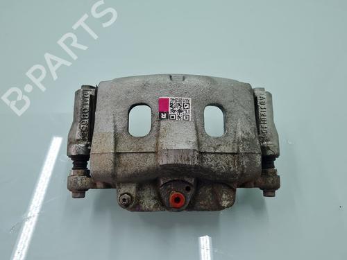 Right front brake caliper FORD RANGER (TKE) 2.0 EcoBlue 4x4 | BP21764432M104 - Image 3