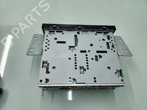 Bilradio HYUNDAI TUCSON (NX4E, NX4A)  | BP29722817E6 