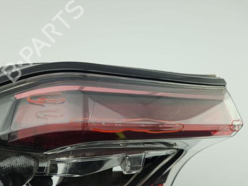 Right tailgate light TOYOTA C-HR (_X1_) 1.8 Hybrid (ZYX10_, ZYX11_) | BP38198460C80 - Image 3