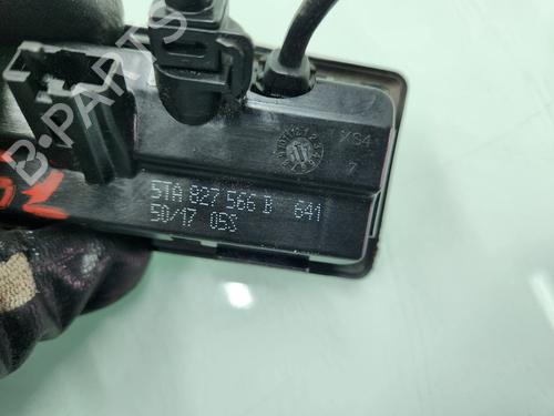 Camera VW TOURAN (5T1)  | BP27594392E14 