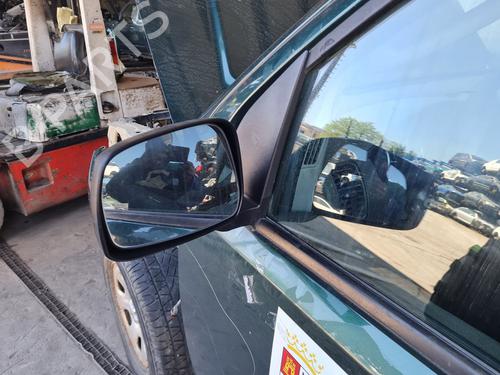 Left mirror NISSAN PATHFINDER III (R51)  | BP21649294C26 