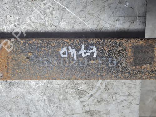 Other NISSAN NAVARA NP300 (D40)  | BP21649569O1 