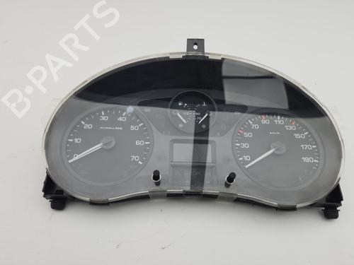 Used Instrument cluster Instrument cluster 38645775 38645775