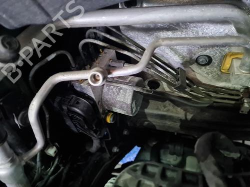 Used ABS pump ABS pump SSANGYONG KORANDO (C300) [2019-2026] 33215726 33215726