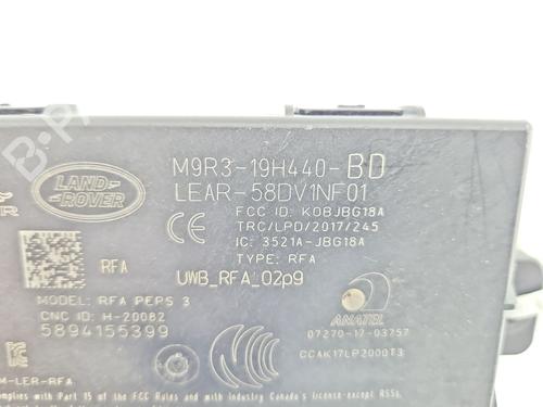 Electronic module LAND ROVER DEFENDER Station Wagon (L663) D250 MHEV 4x4 | BP40292559M83 - Image 2