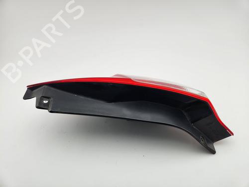 Right taillight FORD FIESTA VI (CB1, CCN) | BP30121270C35