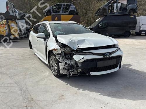 ABS pump TOYOTA COROLLA Saloon (_E21_) 1.8 VVTi Hybrid (ZWE211) | BP32866699M43 - Image 11
