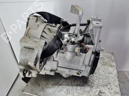 Gearbox SKODA OCTAVIA I (1U2)  | BP21640269M3 