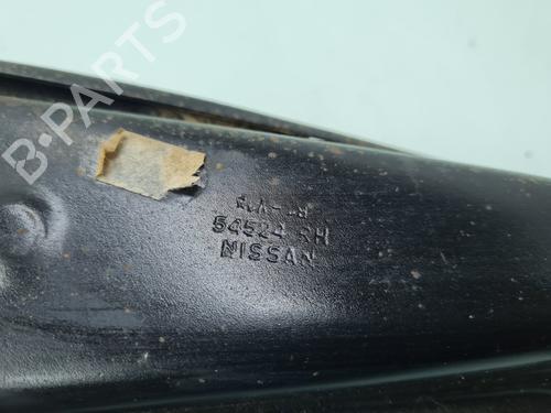 Right front suspension arm NISSAN PATHFINDER III (R51)  | BP21649463M13 