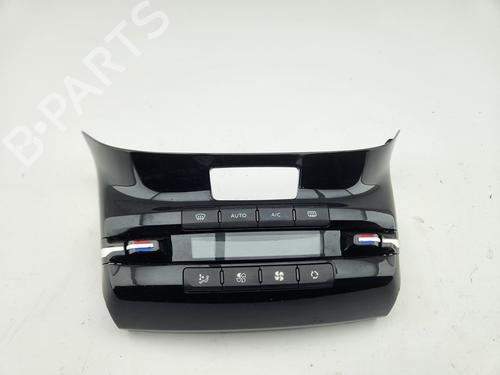 Used Climate control PEUGEOT 208 I (CA_, CC_) 1.6 HDi (114 hp) 21765664