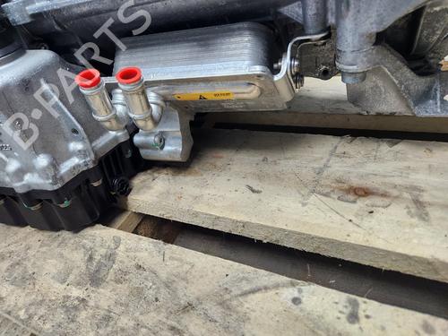 Gearbox AUDI A4 B9 Avant (8W5, 8WD) 2.0 TDI quattro | BP30754162M3 - Image 2