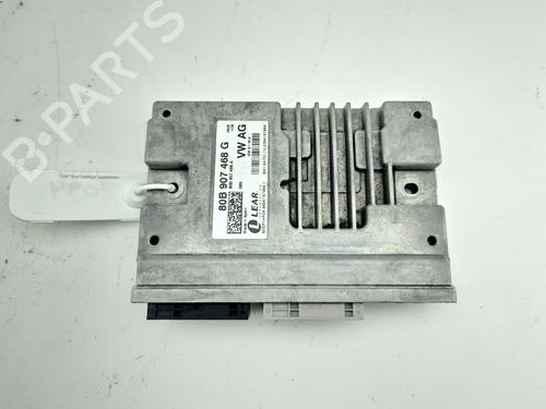 Used Electronic module Electronic module AUDI A4 B9 Avant (8W5, 8WD) 2.0 TDI (136 hp) 40009519 40009519