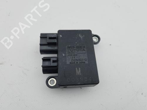 Used Electronic module Electronic module TOYOTA YARIS CROSS (MXP_) 1.5 Hybrid (MXPJ10) (92 hp) 34401803 34401803