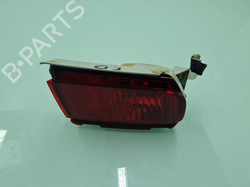Used Rear bumper right light Rear bumper right light TOYOTA LAND CRUISER PRADO (_J15_) 3.0 D-4D (KDJ150_, KDJ150, KDJ155) (173 hp) 21642681 21642681