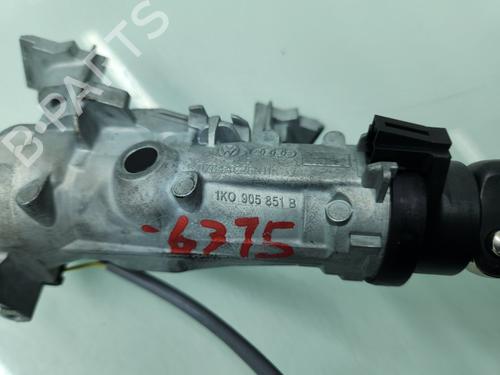 Ignition barrel VW GOLF VI (5K1) | BP25868339M48 - Image 3