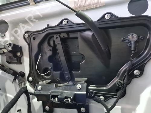 Used Front right window mechanism Front right window mechanism JAGUAR F-PACE (X761) 2.0 TD4 AWD (180 hp) 31573639 31573639