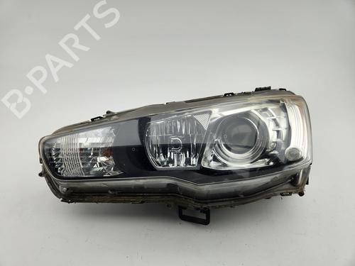 Used Left headlight Left headlight MITSUBISHI LANCER VIII Sportback (CX_A) 2.0 DI-D (CX8A) (140 hp) 33974921 33974921