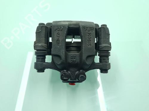 Used Left rear brake caliper KIA SPORTAGE IV (QL, QLE) 1.7 CRDi (116 hp) 21637890