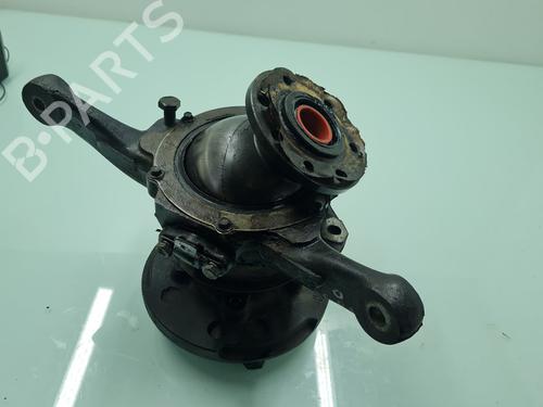 Right front steering knuckle LAND ROVER DEFENDER Station Wagon (L316) 2.5 Td5 4x4 (L316) | BP21652973M26 