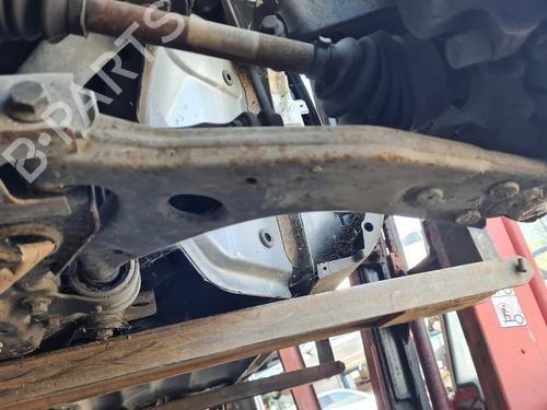 Used Left front suspension arm VOLVO S40 II (544) 1.8 FlexFuel (125 hp) 21651720