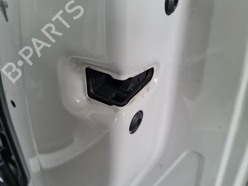 Used Front right lock VW TRANSPORTER T6 Van (SGA, SGH, SHA, SHH) [2015-2024]  27698674