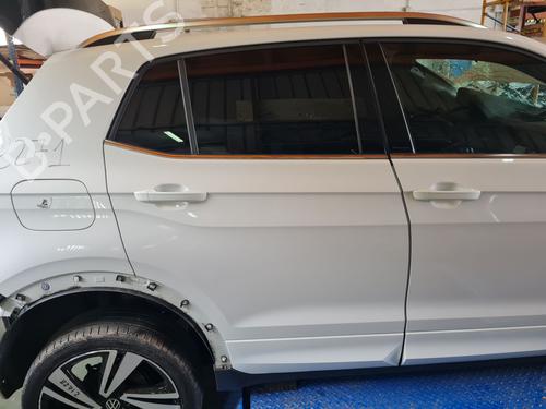 Used Right rear door Right rear door VW T-CROSS (C11, D31) [2018-2026] 33986190 33986190