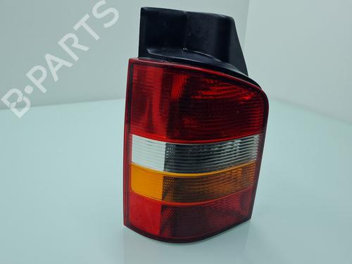 Used Left taillight Left taillight VW TRANSPORTER T5 Van (7HA, 7HH, 7EA, 7EH) 1.9 TDI (85 hp) 21641819 21641819