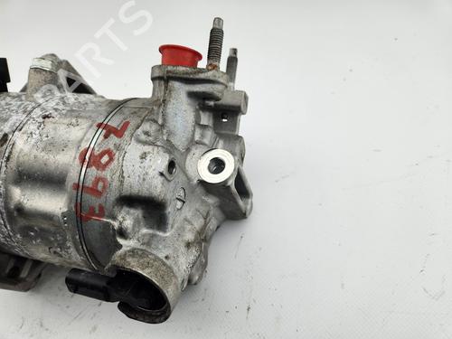 AC-Kompressor FORD FOCUS IV (HN) | BP30319178M34