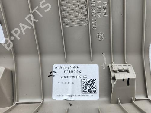 Other VW MULTIVAN T7 (STM, STN) 1.4 eHybrid | BP32366958O1 - Image 2