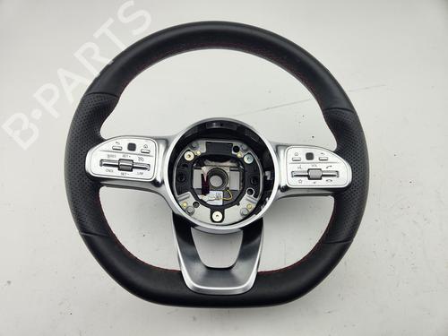 Used Steering wheel Steering wheel MERCEDES-BENZ CLA (C118) CLA 200 (118.387) (163 hp) 34055546 34055546